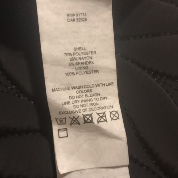 Armani Exchange Jacket - Picture 7 of 7